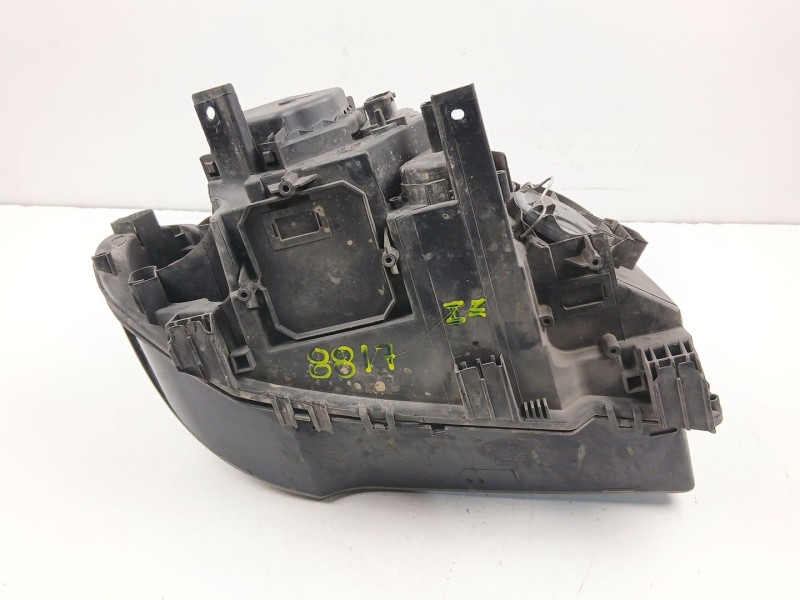 Recambio de faro izquierdo para bmw x3 (e83) 2.0 d referencia OEM IAM 3418399  