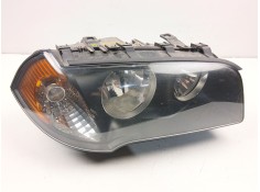 Recambio de faro derecho para bmw x3 (e83) 2.0 d referencia OEM IAM 3418400  0301210202