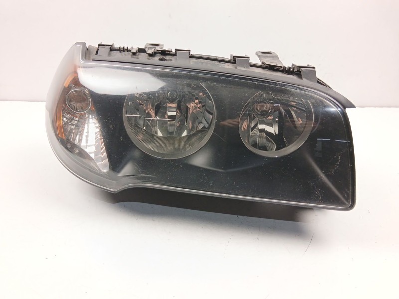 Recambio de faro derecho para bmw x3 (e83) 2.0 d referencia OEM IAM 3418400  0301210202