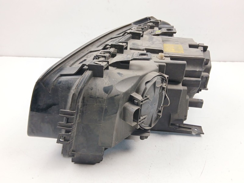 Recambio de faro derecho para bmw x3 (e83) 2.0 d referencia OEM IAM 3418400  0301210202