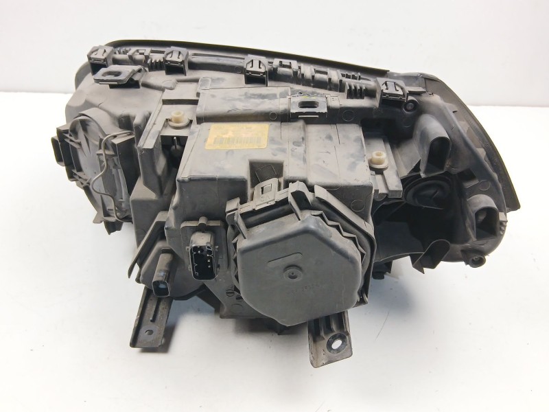 Recambio de faro derecho para bmw x3 (e83) 2.0 d referencia OEM IAM 3418400  0301210202