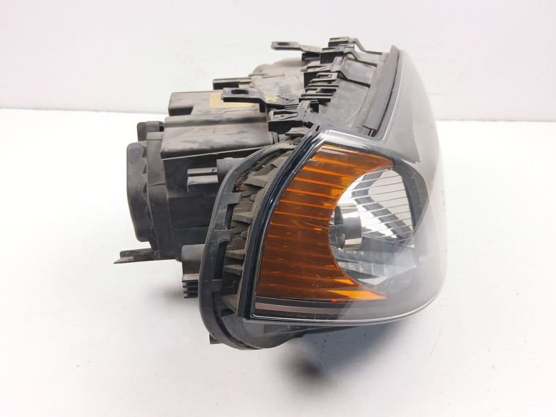 Recambio de faro derecho para bmw x3 (e83) 2.0 d referencia OEM IAM 3418400  0301210202
