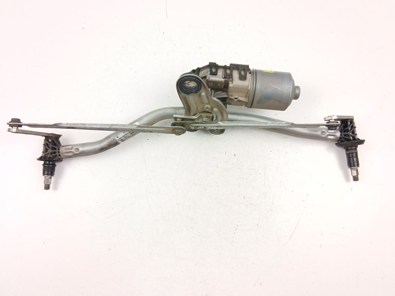 Recambio de motor limpia delantero para bmw x3 (e83) 2.0 d referencia OEM IAM 61617051669  3397020617