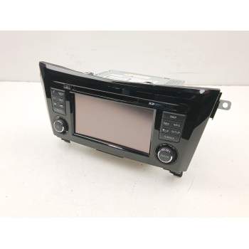RADIO CD/MP3 25915HV04A 