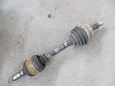 Recambio de transmision delantera izq. : saab 9-5 : 3.0 tid d308l 177cv 4p [2001] para saab  9-5 3.0 tid d308l 177cv referencia 