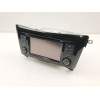 Recambio de radio cd/mp3 para nissan qashqai ii (j11, j11_) 1.2 dig-t referencia OEM IAM 25915HV04A  