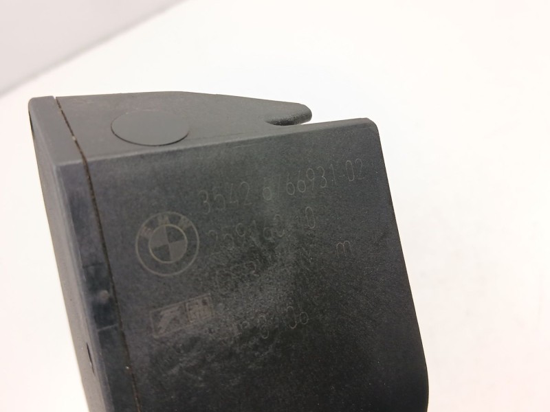 Recambio de potenciometro aceleracion para bmw x3 (e83) 2.0 d referencia OEM IAM 35426766931  