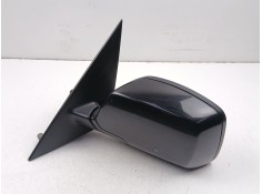 Recambio de retrovisor izquierdo para bmw x3 (e83) 2.0 d referencia OEM IAM 51163452699  