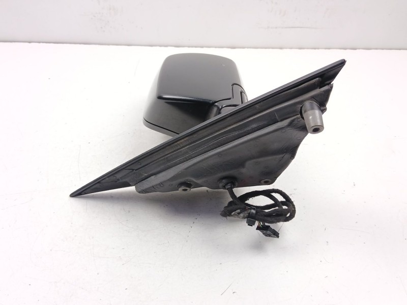 Recambio de retrovisor izquierdo para bmw x3 (e83) 2.0 d referencia OEM IAM 51163452699  