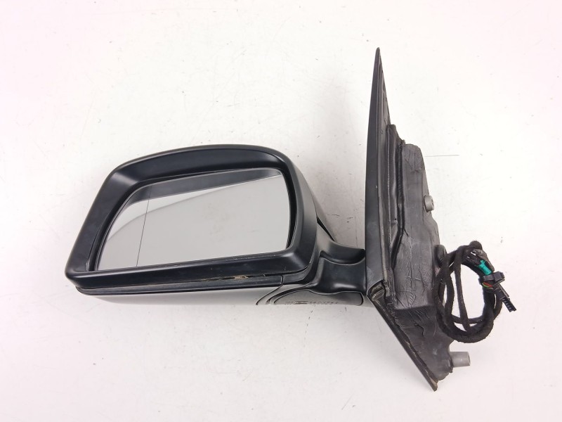 Recambio de retrovisor izquierdo para bmw x3 (e83) 2.0 d referencia OEM IAM 51163452699  
