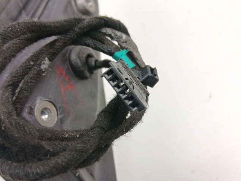 Recambio de retrovisor izquierdo para bmw x3 (e83) 2.0 d referencia OEM IAM 51163452699  