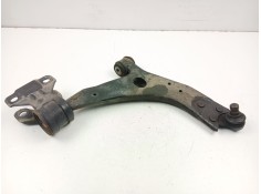 Recambio de brazo suspension inferior delantero derecho para ford focus iii 1.0 ecoboost referencia OEM IAM F1F13A423AAA  