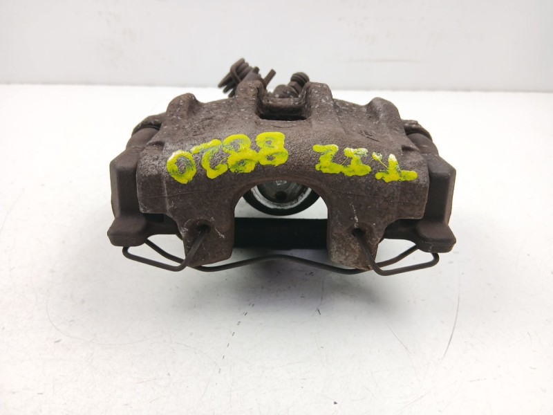 Recambio de pinza freno trasera izquierda para ford focus iii 1.0 ecoboost referencia OEM IAM 8M512M089BE  