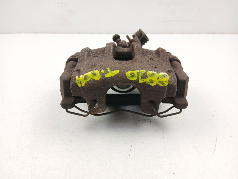 Recambio de pinza freno trasera derecha para ford focus iii 1.0 ecoboost referencia OEM IAM 8M512M088BE  