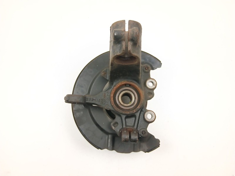 Recambio de mangueta delantera izquierda para ford focus iii 1.0 ecoboost referencia OEM IAM AV613K171DAC  