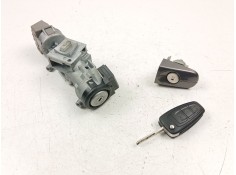 Recambio de conmutador de arranque para ford focus iii 1.0 ecoboost referencia OEM IAM 3M513F880AE  