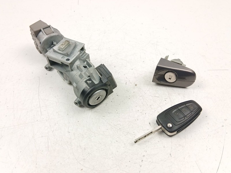 Recambio de conmutador de arranque para ford focus iii 1.0 ecoboost referencia OEM IAM 3M513F880AE  