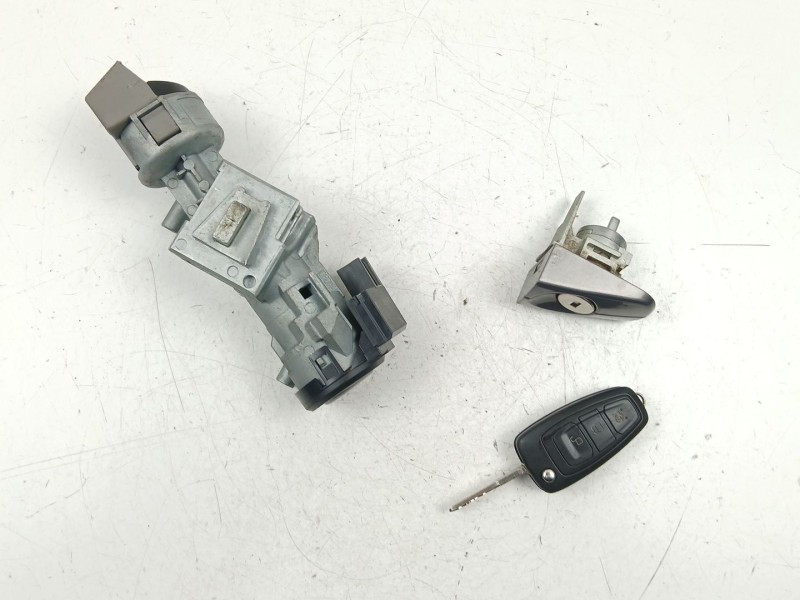 Recambio de conmutador de arranque para ford focus iii 1.0 ecoboost referencia OEM IAM 3M513F880AE  