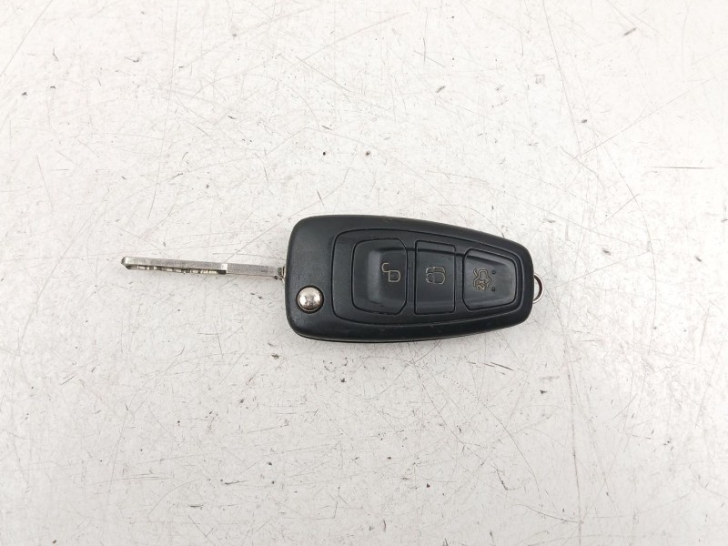 Recambio de conmutador de arranque para ford focus iii 1.0 ecoboost referencia OEM IAM 3M513F880AE  