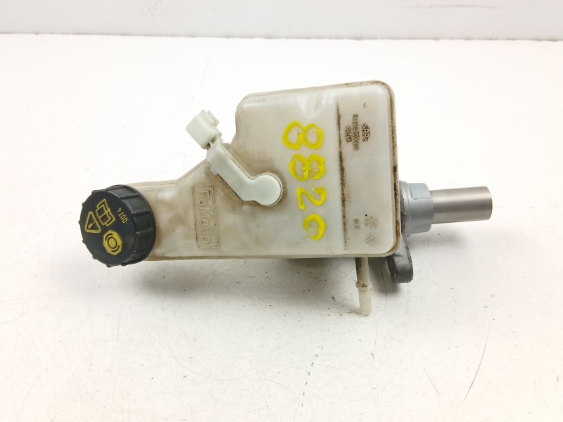 Recambio de bomba de freno para ford focus iii 1.0 ecoboost referencia OEM IAM DV612140JA  