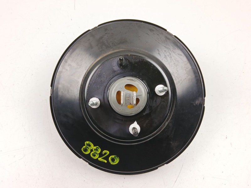 Recambio de servofreno para ford focus iii 1.0 ecoboost referencia OEM IAM DV612B195SB  03786219494