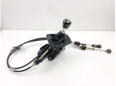 Recambio de palanca cambio manual para ford focus iii 1.0 ecoboost referencia OEM IAM F1FR7C453CKF  