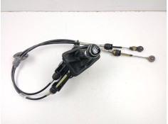 Recambio de palanca cambio manual para ford focus iii 1.0 ecoboost referencia OEM IAM F1FR7C453CKF   2