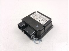 Recambio de centralita airbag para ford focus iii 1.0 ecoboost referencia OEM IAM F1ET14B321CC  0285014129