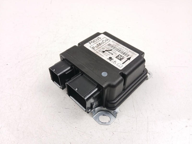 Recambio de centralita airbag para ford focus iii 1.0 ecoboost referencia OEM IAM F1ET14B321CC  0285014129