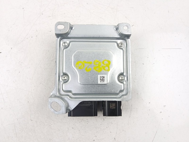 Recambio de centralita airbag para ford focus iii 1.0 ecoboost referencia OEM IAM F1ET14B321CC  0285014129
