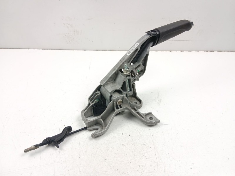 Recambio de palanca freno de mano para ford focus iii 1.0 ecoboost referencia OEM IAM BV612780HB3JA6  