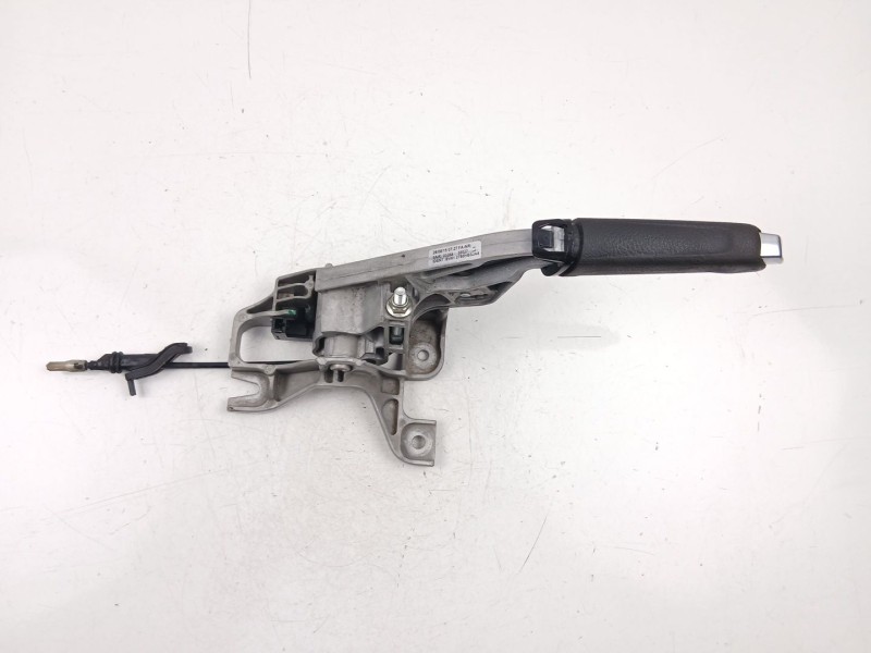 Recambio de palanca freno de mano para ford focus iii 1.0 ecoboost referencia OEM IAM BV612780HB3JA6  
