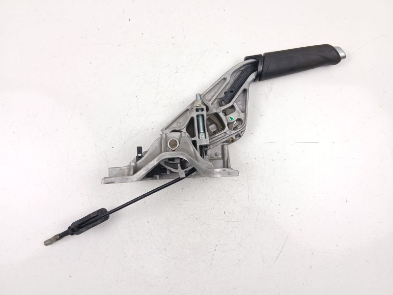 Recambio de palanca freno de mano para ford focus iii 1.0 ecoboost referencia OEM IAM BV612780HB3JA6  
