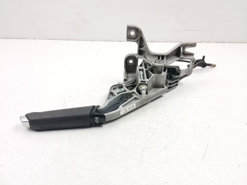 Recambio de palanca freno de mano para ford focus iii 1.0 ecoboost referencia OEM IAM BV612780HB3JA6  