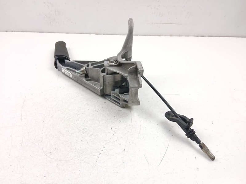 Recambio de palanca freno de mano para ford focus iii 1.0 ecoboost referencia OEM IAM BV612780HB3JA6  