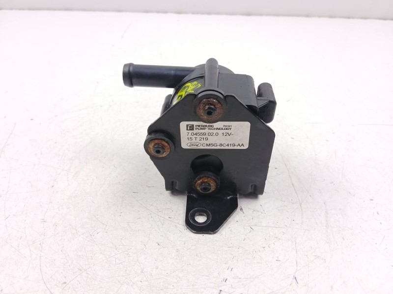 Recambio de bomba agua para ford focus iii 1.0 ecoboost referencia OEM IAM CM5G8C419AA  