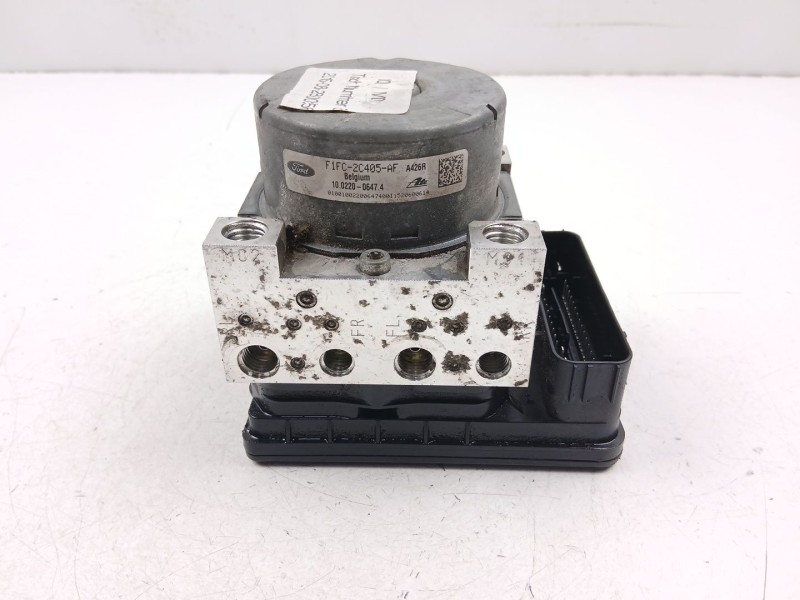 Recambio de abs para ford focus iii 1.0 ecoboost referencia OEM IAM F1FC2C405AF  
