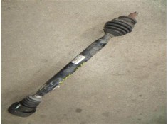 Recambio de transmision delantera dch. : seat ibiza : 1.2 g -azq (63,92cv) 3p [2003] para seat ibiza 1.2 g -azq referencia OEM I