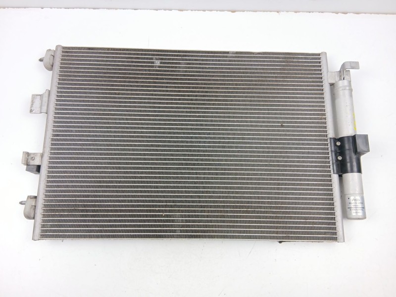 Recambio de radiador aire acondicionado para ford focus iii 1.0 ecoboost referencia OEM IAM DV6119710AC  