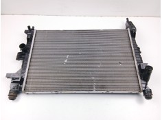 Recambio de radiador motor gasolina para ford focus iii 1.0 ecoboost referencia OEM IAM CV618005VC DV618C342WD 