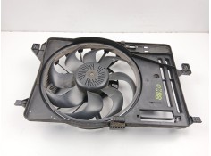 Recambio de electroventilador para ford focus iii 1.0 ecoboost referencia OEM IAM CV618C607VB  