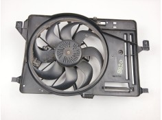 Recambio de electroventilador para ford focus iii 1.0 ecoboost referencia OEM IAM CV618C607VB   2