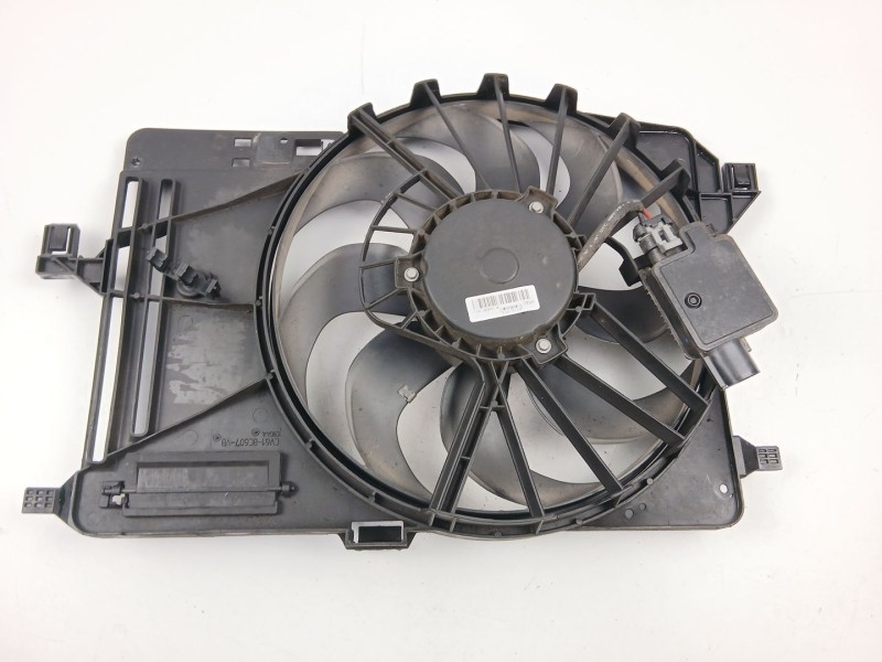 Recambio de electroventilador para ford focus iii 1.0 ecoboost referencia OEM IAM CV618C607VB  
