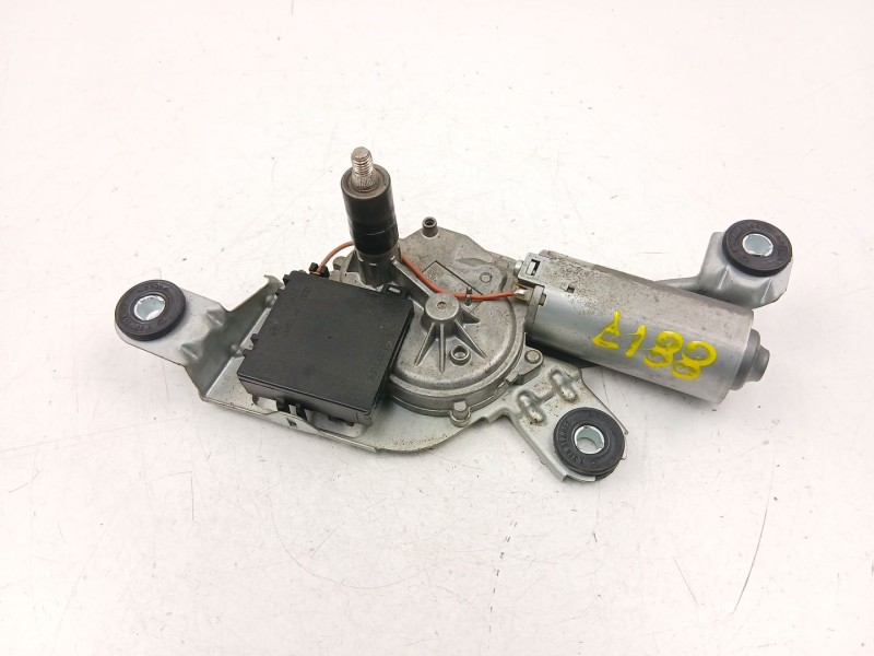 Recambio de motor limpia trasero para bmw x3 (e83) 2.0 d referencia OEM IAM 6917907  0390201594