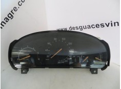 Recambio de cuadro instrumentos : saab 9-5 : 3.0 tid d308l 177cv 4p [2001] para saab  9-5 3.0 tid d308l 177cv referencia OEM IAM