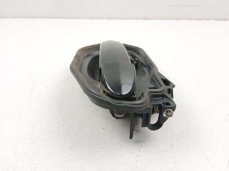 Recambio de manilla trasera izquierda para bmw x3 (e83) 2.0 d referencia OEM IAM 3330983  