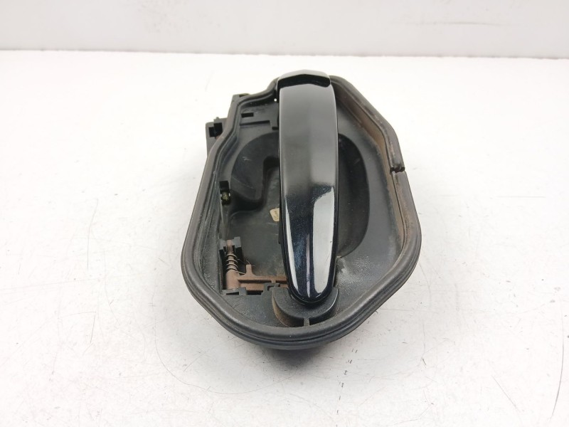 Recambio de manilla trasera izquierda para bmw x3 (e83) 2.0 d referencia OEM IAM 3330983  