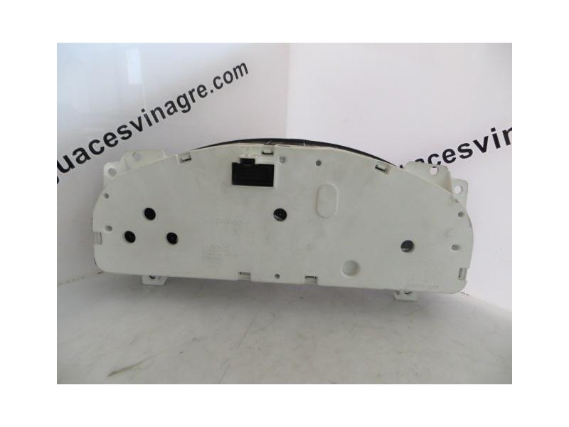 Recambio de cuadro instrumentos : saab 9-5 : 3.0 tid d308l 177cv 4p [2001] para saab  9-5 3.0 tid d308l 177cv referencia OEM IAM