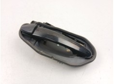 Recambio de manilla delantera derecha para bmw x3 (e83) 2.0 d referencia OEM IAM 51217034544  