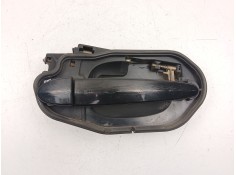 Recambio de manilla delantera derecha para bmw x3 (e83) 2.0 d referencia OEM IAM 51217034544   2